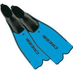 Pinne Rondinella 45/46 Cressi